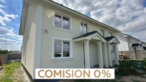 COMISION 0% | Duplex pentru familie | 95 mp | teren 305 mp | Urseni