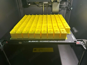 Servicii imprimare 3D
