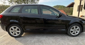 Vând Audi A3 1.4 T -Euro 5 - imagine 6