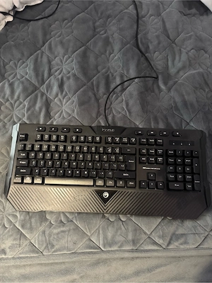 Tastatura de gaming - imagine 4