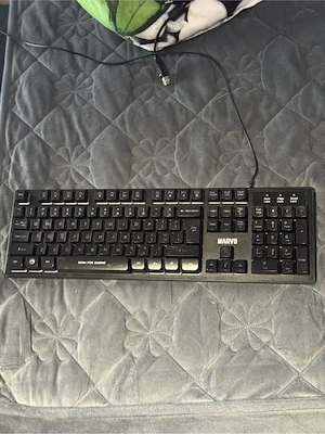 Tastatura de gaming - imagine 5