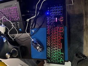 Tastatura de gaming - imagine 2