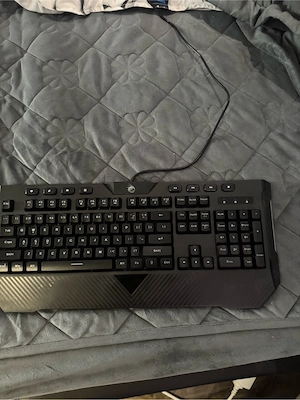 Tastatura de gaming - imagine 3