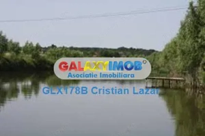 PONTON LAC BALOTESTI