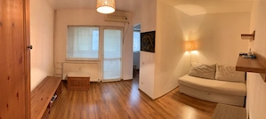 De închiriat garsonieră Crângași