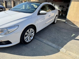 Volkswagen Passat CC - se vinde! - imagine 2