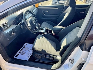 Volkswagen Passat CC - se vinde! - imagine 3