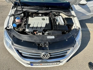 Volkswagen Passat CC - se vinde! - imagine 5