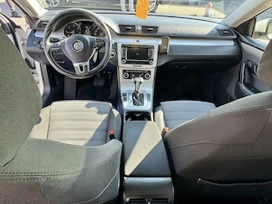 Volkswagen Passat CC - se vinde! - imagine 8