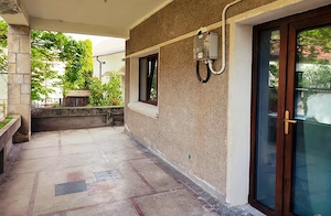 Vând parter vila ultracentral Piatra Neamt - imagine 6