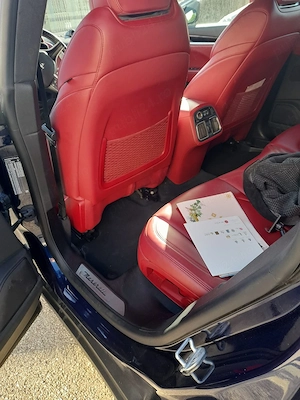 De Vanzare Autoturism Maserati - imagine 2