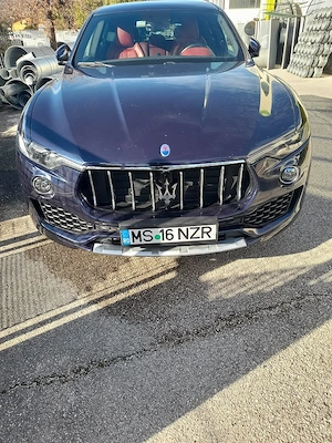 De Vanzare Autoturism Maserati - imagine 3