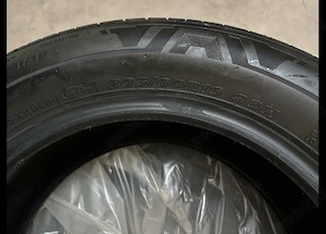 205 60 16 Noi Nexen vară - imagine 3