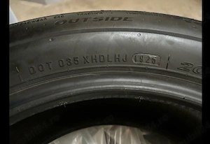 205 60 16 Noi Nexen vară - imagine 2