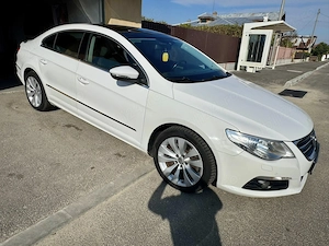 Volkswagen Passat CC - se vinde! - imagine 7