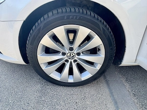 Volkswagen Passat CC - se vinde! - imagine 6