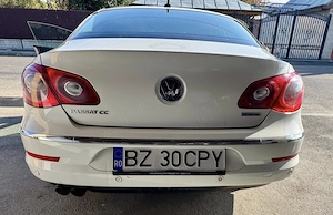 Volkswagen Passat CC - se vinde! - imagine 4