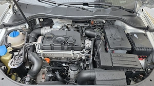 Vand Passat B6 2006 - imagine 3