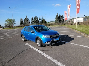 Dacia Logan Stepway, 2020 - imagine 2