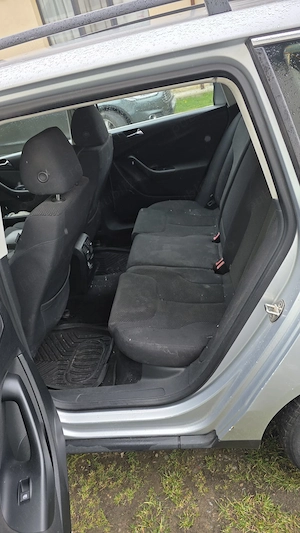 Vand Passat B6 2006 - imagine 2