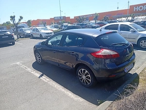 Renault Megane 3 Hatcback 2013 - imagine 4