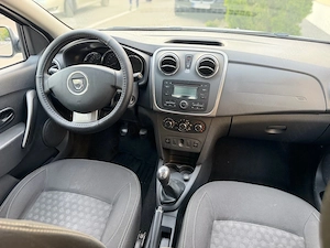 Dacia Logan 1.5DCi 90CP istoric meridian sud 01.2017 - imagine 5