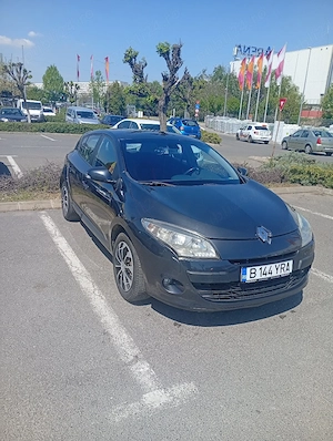 Renault Megane 3 Hatcback 2013