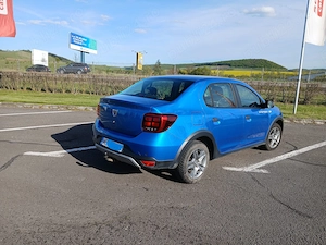 Dacia Logan Stepway, 2020 - imagine 5