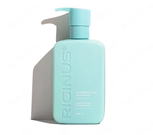 Sampon pentru regenerarea parului, 350 ml, Ricinus