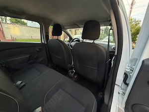 Dacia Logan 1.5DCi 90CP istoric meridian sud 01.2017 - imagine 2