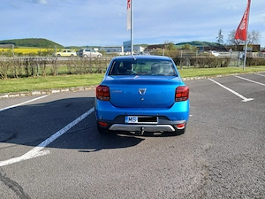 Dacia Logan Stepway, 2020 - imagine 6