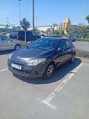 Renault Megane 3 Hatcback 2013 - imagine 2