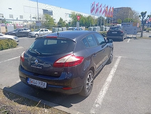 Renault Megane 3 Hatcback 2013 - imagine 3