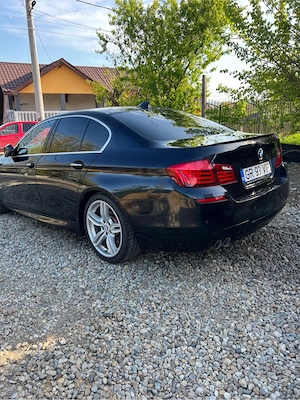 BMW 530d an 2012 - imagine 3