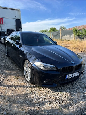 BMW 530d an 2012 - imagine 2