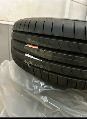 205 60 16 Noi Nexen vară