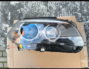 Far Faruri Bmw F10 F11 Facelift Adaptiv - imagine 5