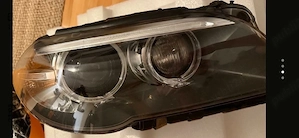 Far Faruri Bmw F10 F11 Facelift Adaptiv - imagine 2