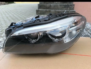 Far Faruri Bmw F10 F11 Facelift Adaptiv - imagine 4