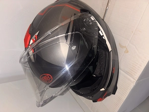 Casca moto full face Premier - imagine 3