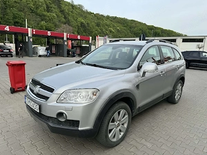 vand chervolet captiva - imagine 3