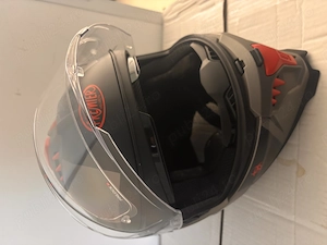 Casca moto full face Premier - imagine 2