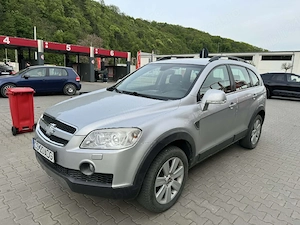 vand chervolet captiva - imagine 5