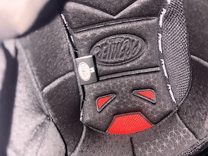 Casca moto full face Premier - imagine 4