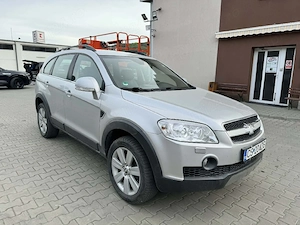 vand chervolet captiva - imagine 4