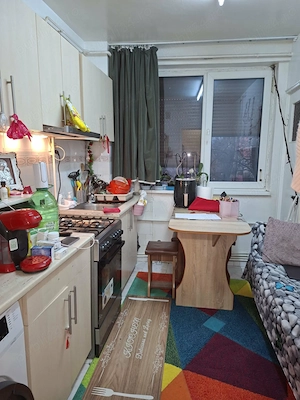 Apartament de vanzare - imagine 3