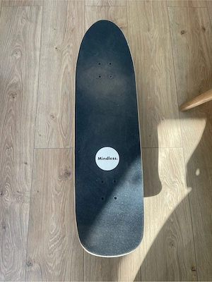 Skteboard Crusier