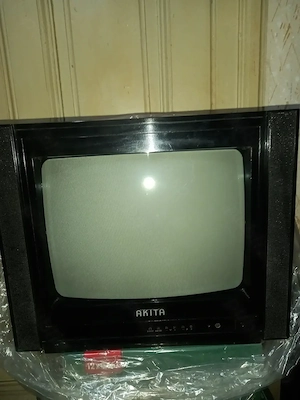 Televizor Akita nonsmart de vanzare