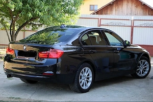 BMW f30 2.0xdrive 2014 - imagine 4