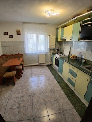 Apartament 2 camere, decomandat, 60 mp, 2 balcoane, Dorobanti 1 - Biserica Sfantul Nicolae - imagine 5